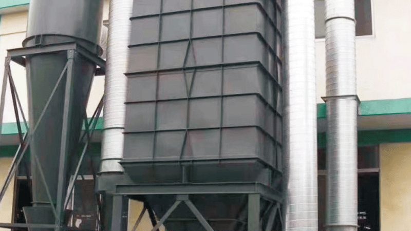 加药装置选型：环保达标的关键一步