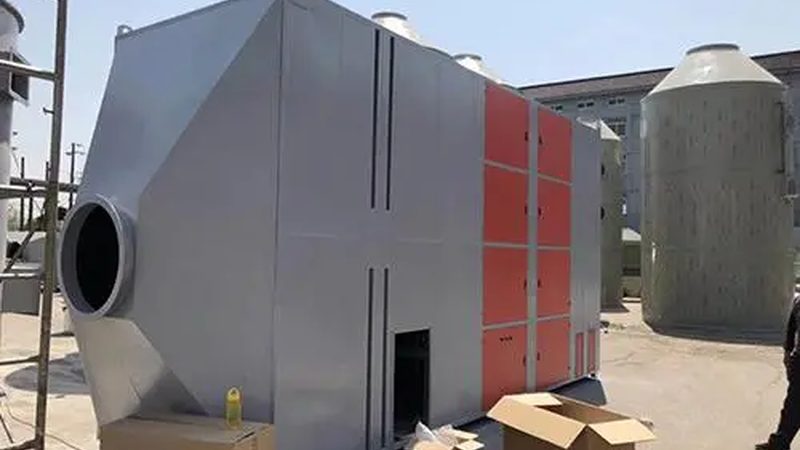 2024工业废水处理设备市场：排名靠前的厂家赢在哪