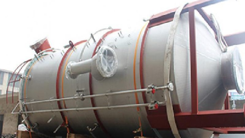移动式滤筒除尘器：环保设备的灵活利器**