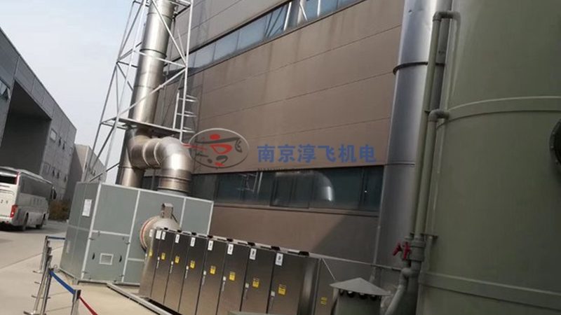 工业布袋除尘器价格构成解析：揭秘影响成本的关键因素**