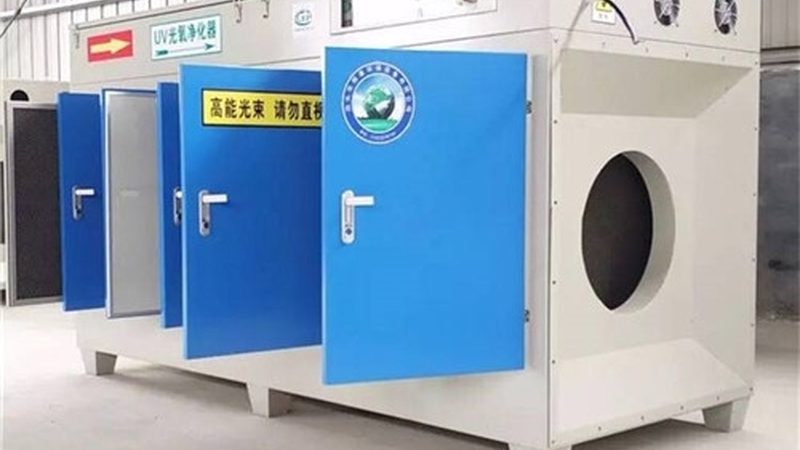 苏州滤筒除尘器：揭秘高效环保的清洁利器**