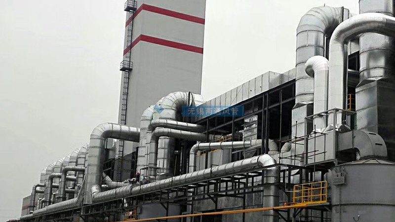 油烟净化设备参数与净化效果：揭秘关键因素