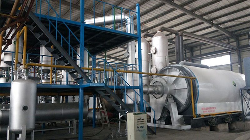 大型焊烟净化器：揭秘其核心工艺与选型要点**