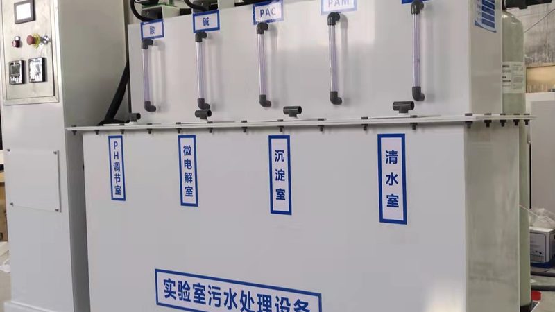 脉冲除尘器选型：如何规避常见误区，确保高效运行**