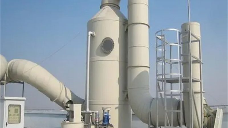 布袋除尘器与废气处理设备：本质区别与适用场景解析