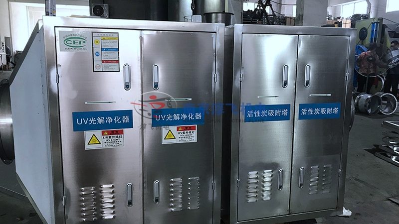 上海滤筒除尘器：揭秘其工作原理与选购要点