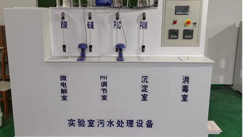 催化燃烧废气处理设备材质分类解析
