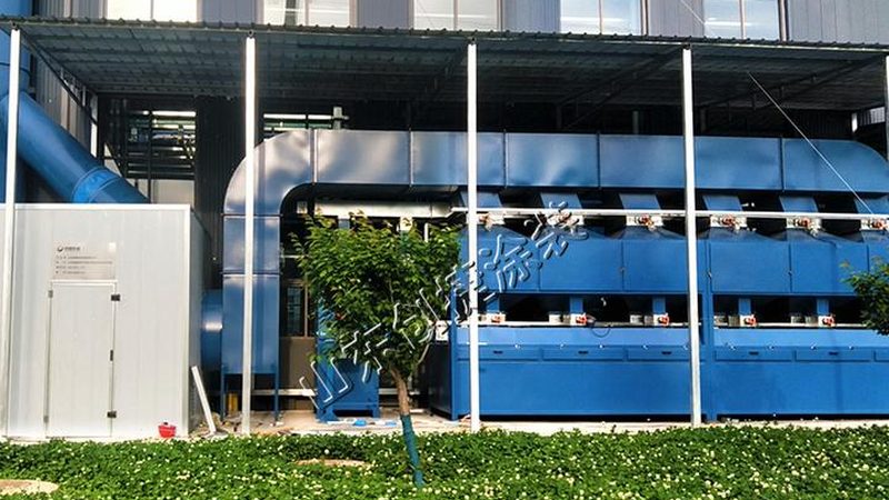 脉冲除尘器与布袋除尘器：性能对比