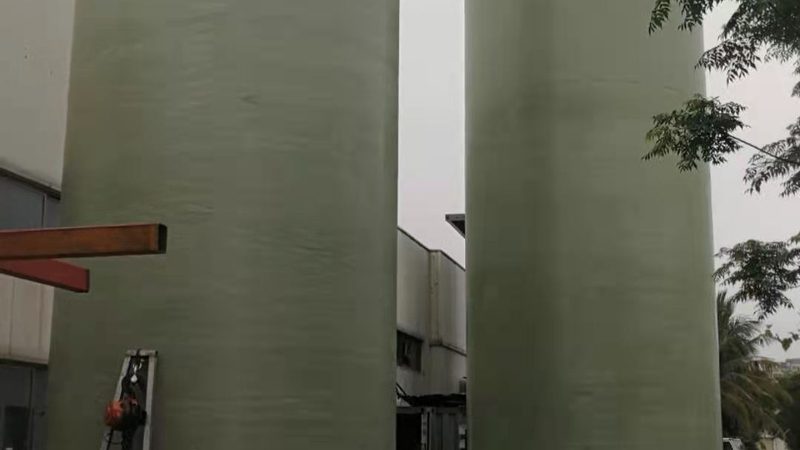 上海脉冲除尘器：揭秘高效粉尘治理的秘密武器**